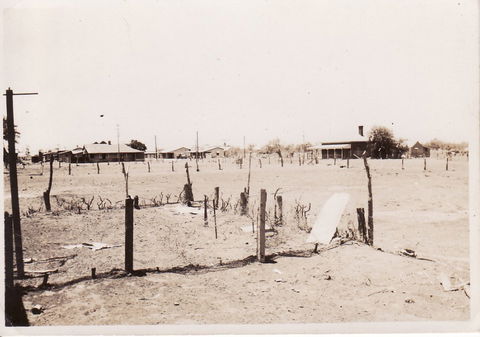 Leahy Historical House - Accommodation Gold Coast 8