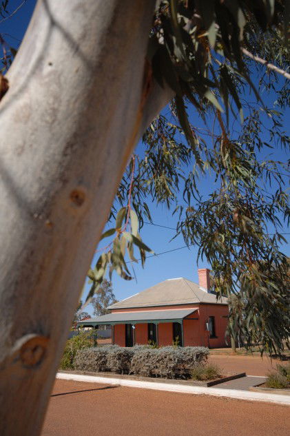Leahy Historical House - Accommodation Gold Coast 10