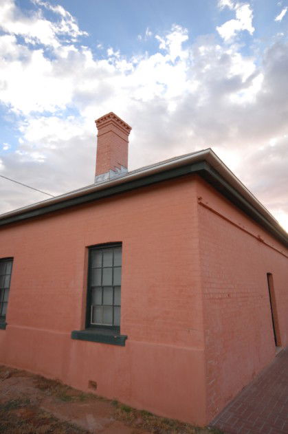 Leahy Historical House - Accommodation Gold Coast 11