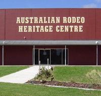 Australian Rodeo Heritage Centre - Accommodation Gold Coast