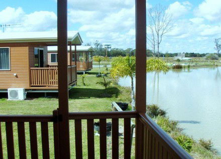 Australian Adventure Park - Accommodation Gold Coast 7