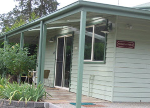 Wild Cattle Creek Estate Winery Restaurant - Accommodation Gold Coast 2