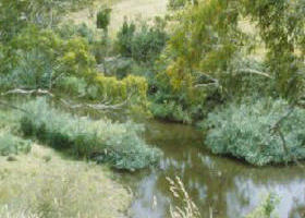 Yarrambat Park - 1 Gold Coast 0