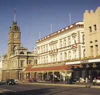 Accent Framing / Gallery on Sturt - Accommodation Gold Coast