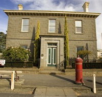 Kyneton Museum - Accommodation Gold Coast