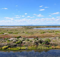 Point Cook Coastal Park - Accommodation Gold Coast