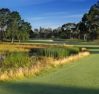 Commonwealth Golf Club - Accommodation Gold Coast