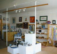 Great Alpine Gallery - Accommodation Gold Coast