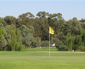 Mildura Golf Resort - Accommodation Gold Coast 0