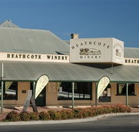 Heathcote Winery - Accommodation Gold Coast