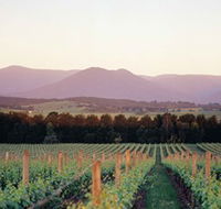 Domaine Chandon - Accommodation Gold Coast