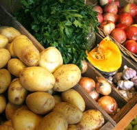 Lancefield and District Farmers Market - Accommodation Gold Coast