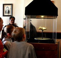 Gold Museum - Accommodation Gold Coast
