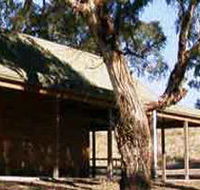 Nioka Bush Camp - Accommodation Gold Coast