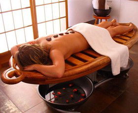 Red Hill Spa - Accommodation Gold Coast 0