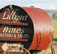 Lilliput Wines - Accommodation Gold Coast