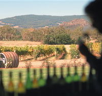 Hanging Rock Winery - Accommodation Gold Coast