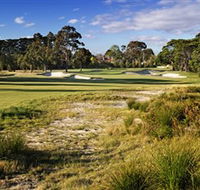 Victoria Golf Club - Accommodation Gold Coast
