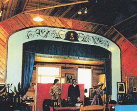 Langtree Hall Museum - Accommodation Gold Coast 0