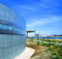 Portland Maritime Discovery Centre - Accommodation Gold Coast