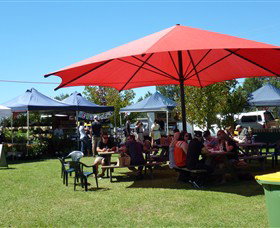 Cofield Wines - Accommodation Gold Coast 0