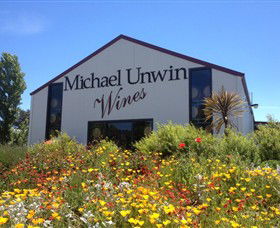 Michael Unwin Wines - Accommodation Gold Coast 0