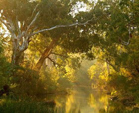 Brimbank Park - Accommodation Gold Coast 0
