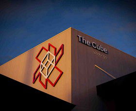 The Cube Wodonga - Accommodation Gold Coast 0