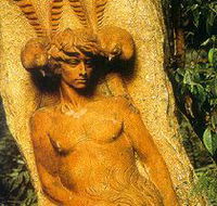 William Ricketts Sanctuary - Accommodation Gold Coast