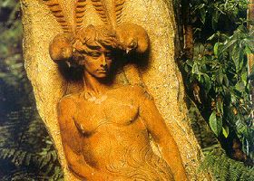William Ricketts Sanctuary - Accommodation Gold Coast 0