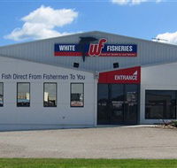 White Fisheries - Accommodation Gold Coast