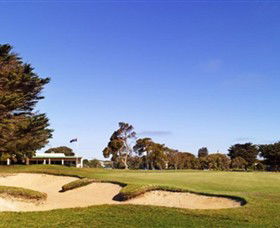 Point Lonsdale VIC Gold Coast 4U