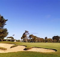 Lonsdale Golf Club