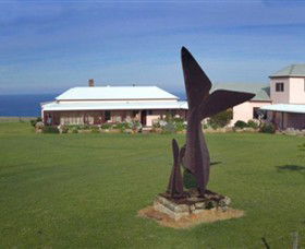 Robert Ulmann Studio - Accommodation Gold Coast 0