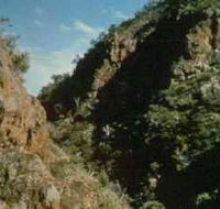 Werribee Gorge State Park - Accommodation Gold Coast