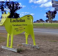 Locheilan Farmhouse Cheese - Accommodation Gold Coast
