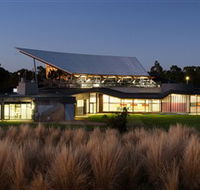 Museum of Australian Democracy at Eureka - Accommodation Gold Coast