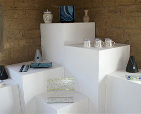 Angledean Pottery - 1 Gold Coast 0