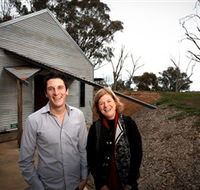 Scion Vineyard  Winery - Accommodation Gold Coast