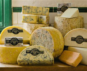 Milawa Cheese Factory And Bakery - Accommodation Gold Coast 0