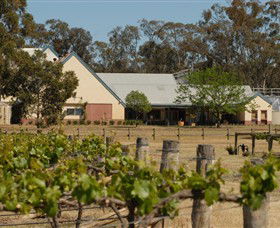 Bagshot North VIC 1 Gold Coast