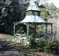 Pirianda Gardens - Accommodation Gold Coast