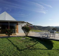 Dalwhinnie Wines - Accommodation Gold Coast