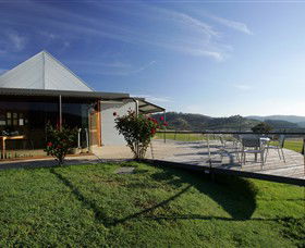 Dalwhinnie Wines - 1 Gold Coast 0