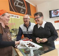 Mildura Chocolate Company - Accommodation Gold Coast