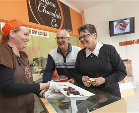 Mildura Chocolate Company - Accommodation Gold Coast 0
