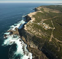 Cape Nelson State Park - Accommodation Gold Coast