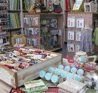 Threadneedle Craft Daylesford - Accommodation Gold Coast