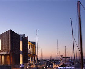 Queenscliff Harbour - Accommodation Gold Coast 0