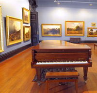 Art Gallery of Ballarat - Accommodation Gold Coast
